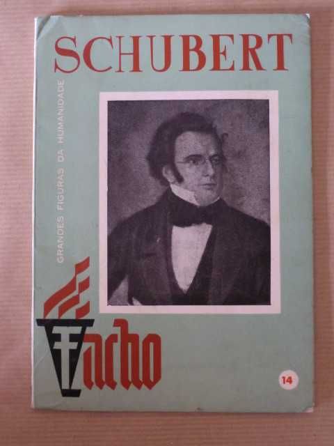 Facho - Spinoza / Schubert