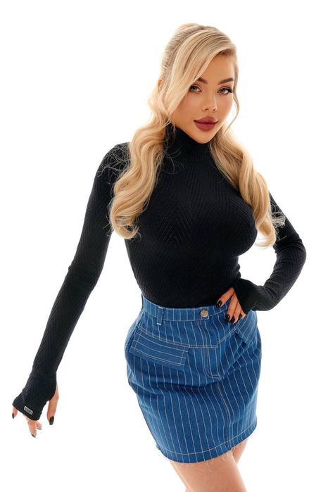 Юбка lior нова без бірки