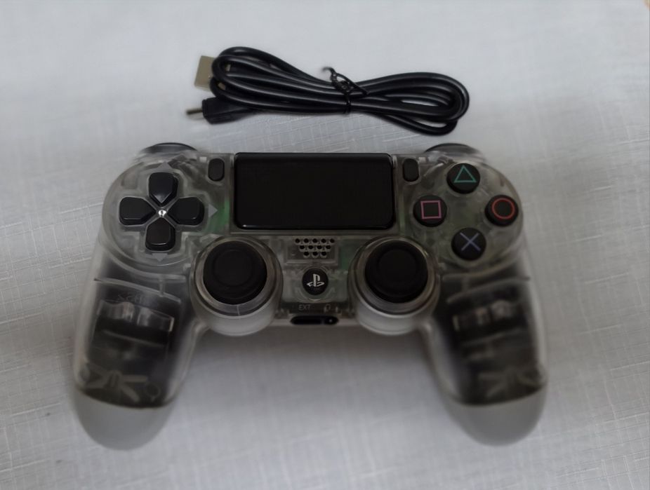 Comando Sony  PS4