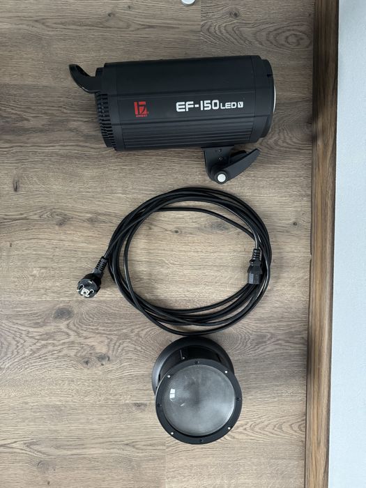 Jinbei EF 150 комплект світла