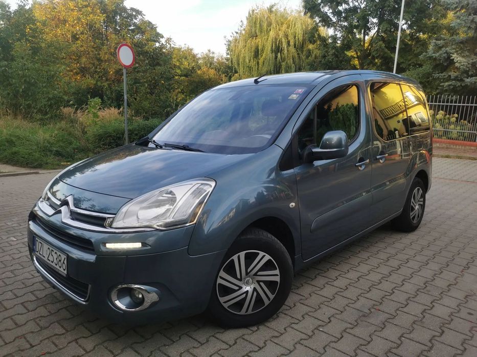 Citroën Berlingo