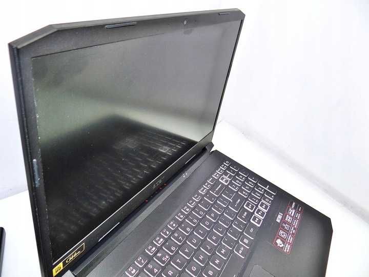 Acer Nitro 5 AN515-45-R6JT / GeForce RTX 3060 / 32 GB RAM / 1TB M.2