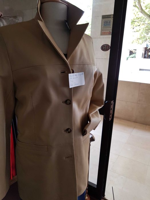 Duas peças excelentes, com um preço de perder a cabeça