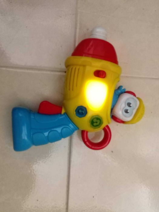 brinquedos eletronicos para crianças