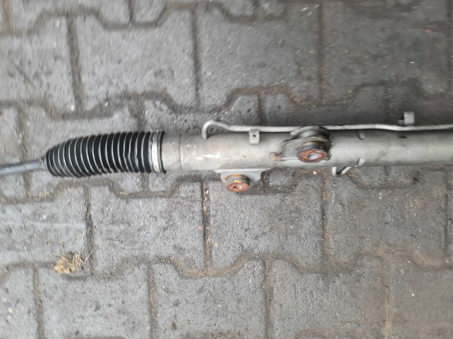 Ford Transit Custom maglownica przekładnia Europa GK31-3200-AE