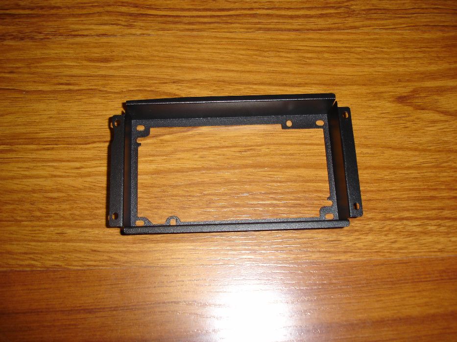 Power supply support bracket / Cooler Master Elite 110 / 120 / 1364585491298563122