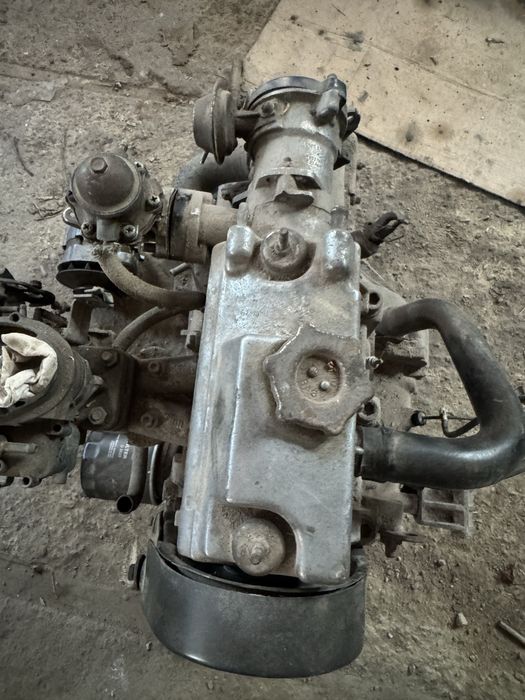 Продам ваз ока 1111 0,65 в розібраному стані