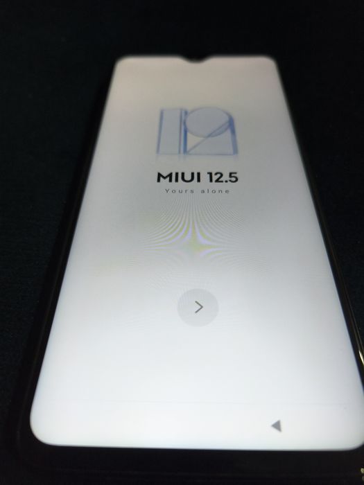 Redmi note 8 pro 128gb