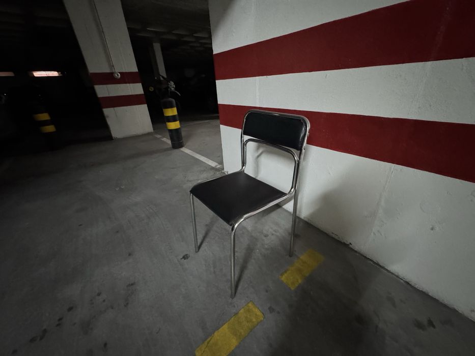 Cadeira de escritorio