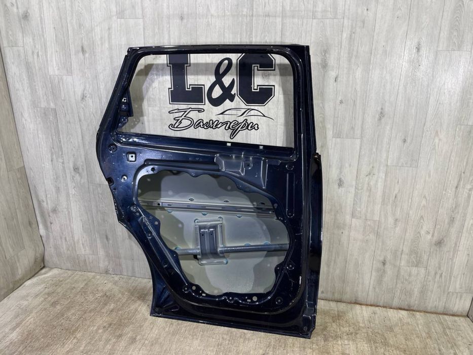 Дверь задняя левая Kia Sorento 4 / 2020 2021 2022 2023 2024 2025 г. )