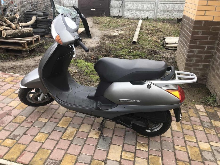 Продам скутер