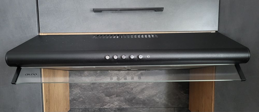 Okap kuchenny AKPO Gwarancja