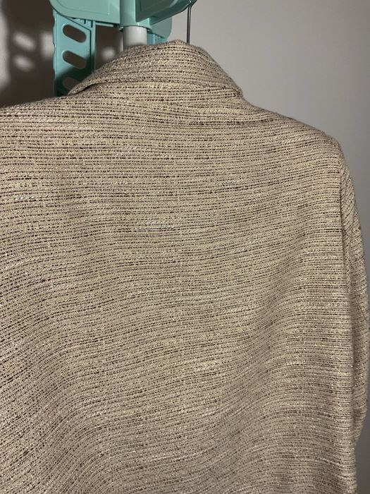 Blazer Cortefiel -Tamanho S (oversize) - Excelente estado