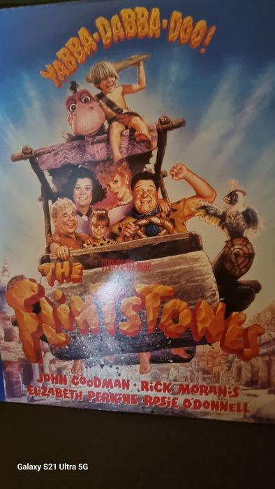 Laser Disc/Музыка/Комедии