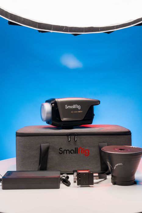 SmallRig 3971 RC450D