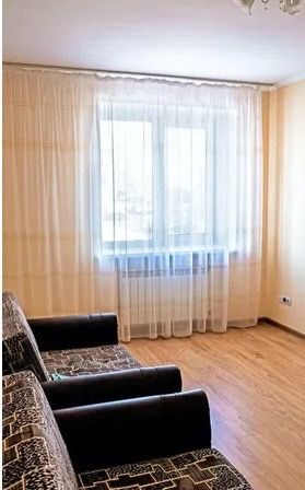 3 кім. Центр, Новобудова