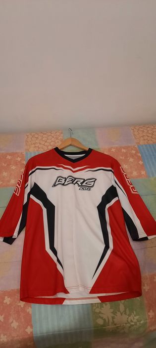 Equipamento de ciclismo
