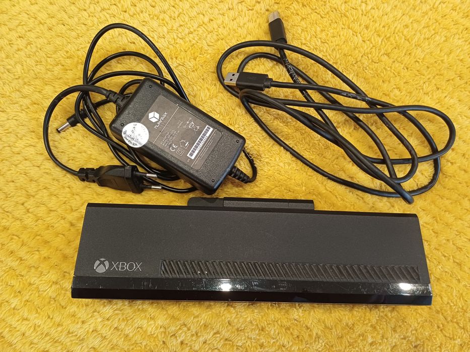 Kinect do xbox one