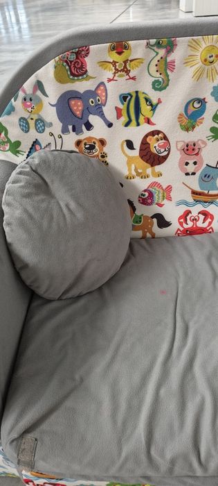 Kanapa sofa fotelik dla dzieci