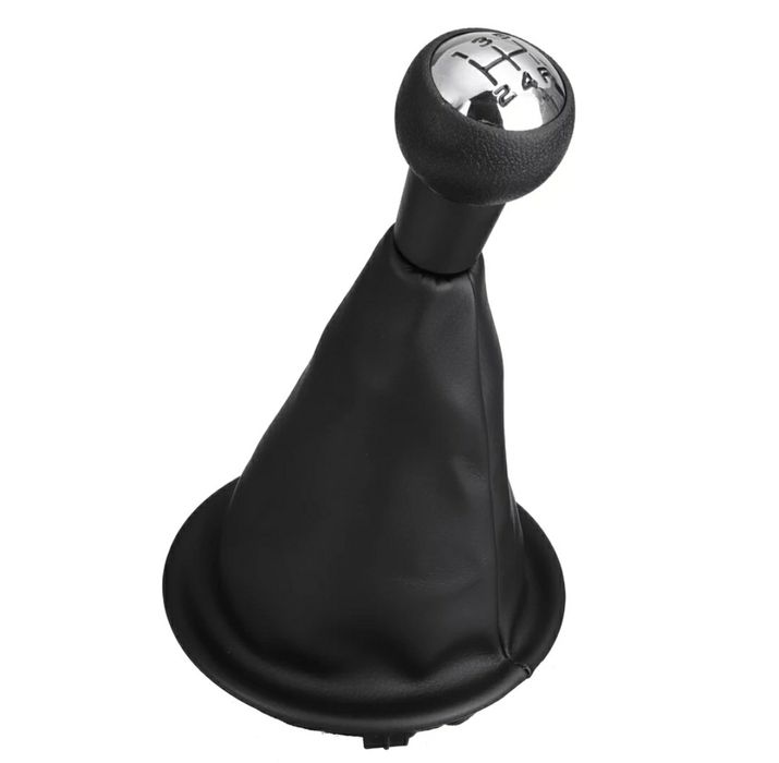 Manete Peugeot Citroen Alavanca Punho Fole, Partner, C2/C3/C4 Berlingo