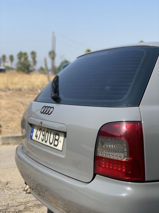 Audi a4 b5 1.9 tdi