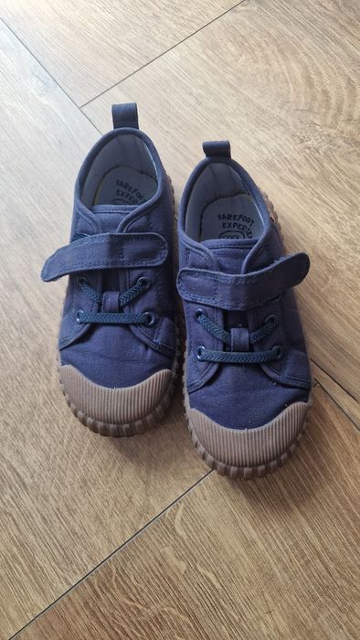 Trampki barefoot Smyk
