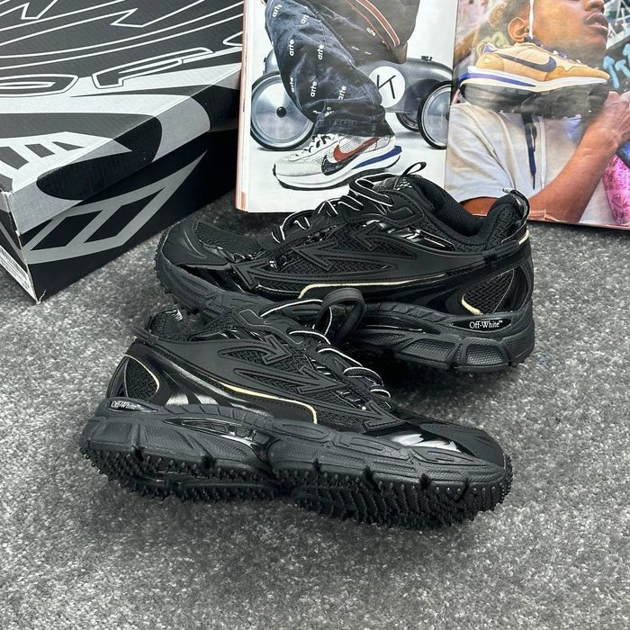 БЕЗ ПЕРЕДОПЛАТ ‼️Off White Be Right Back / топ якість