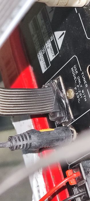 Aparelhagem Pioneer completa