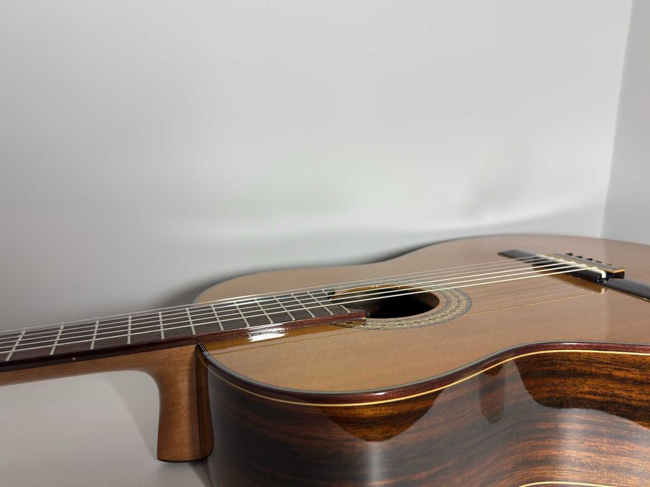 Gitara klasyczna do sprzedania