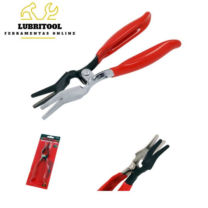 Alicate para Remover Mangueira CT2587 | NOVOS