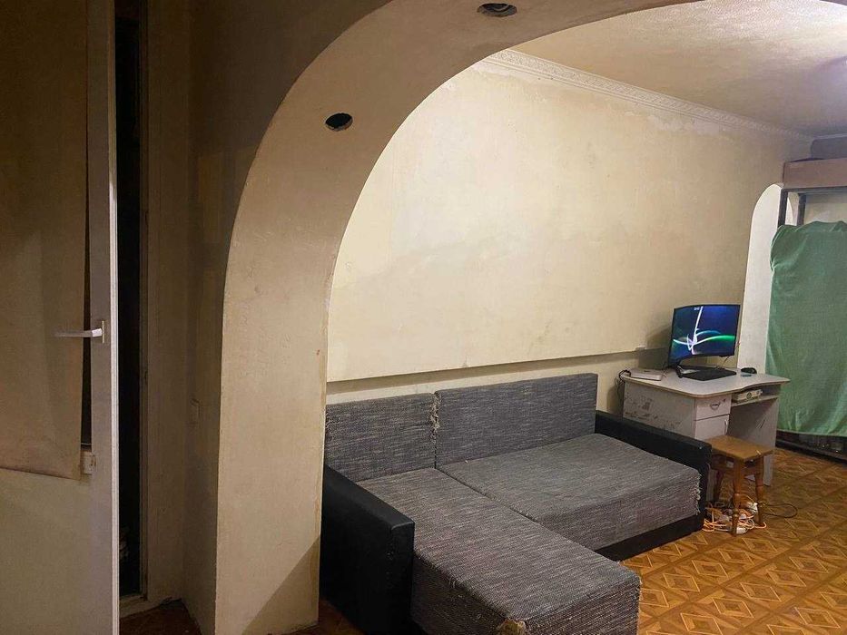 2-кімнатна квартира за адресою вул. Шолом-Алейхема (площа 48 м²) - Atlanta.ua - фото 9