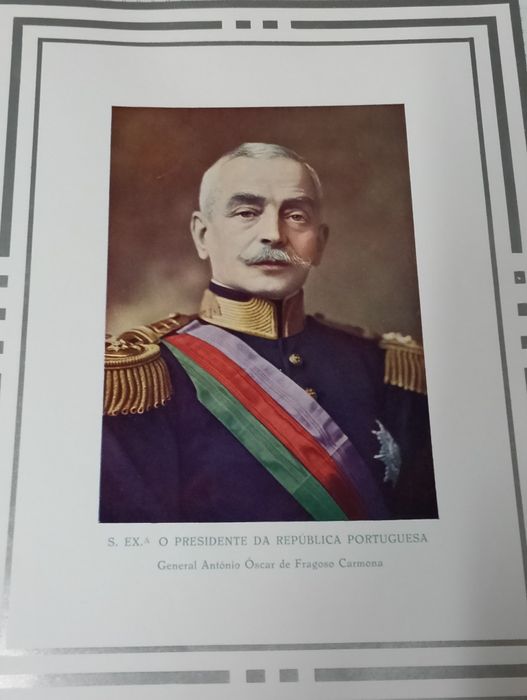 Livro Moçambique de 1939 , número especial