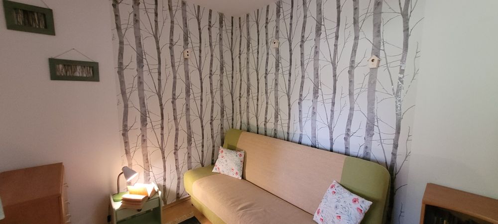 Zielony Domek na Roztoczu- Krasnobród