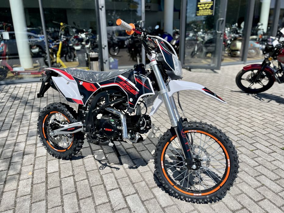 Піт байк BSE SP04 ENDURO 140