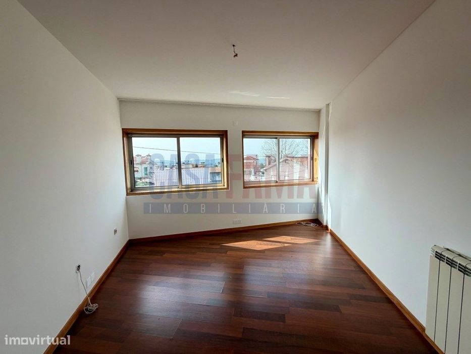 Apartamento T2 em Ribeirão - Vila Nova de Famalicão