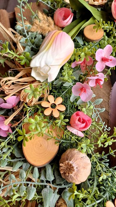 Wiosenny| całoroczny