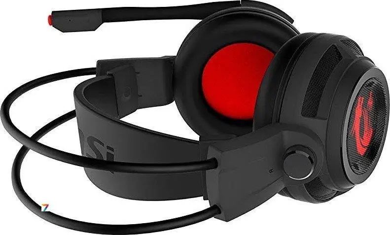 Наушники MSI DS502 Gaming Headset