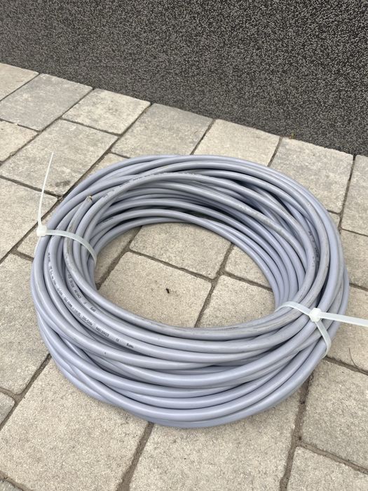 Przewód kabel sterowniczy JZ-500 5x2,5 Helukabel 5x2,5 - 34mb