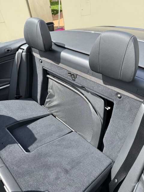 BMW 420D Cabriolet Pack M Auto