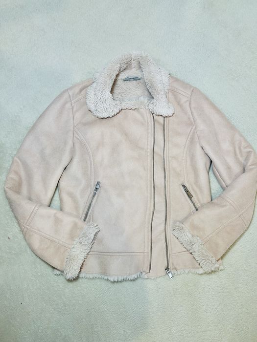 Косуха, куртка від бренду George