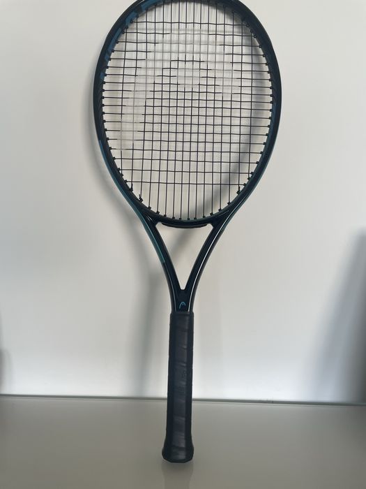 Raquete Head Chalendge com garantia
