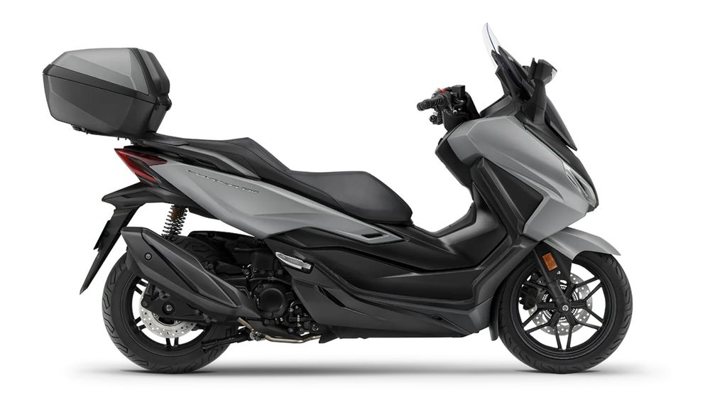 Honda NSS Forza 350 SALON NSS350 z kufrem najtaniej w Polsce!