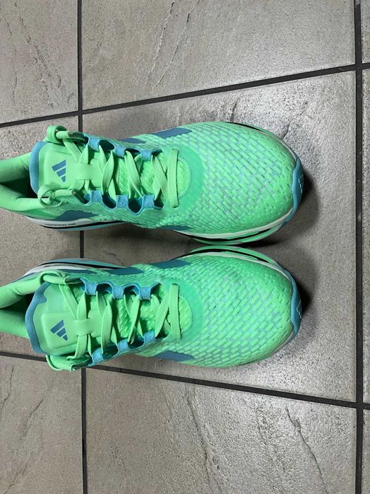 Кросівки Adidas Adistar Byd  44,5 р
