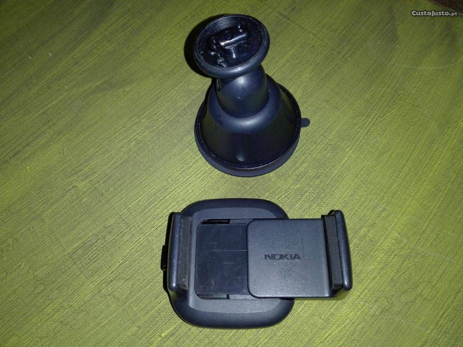 Nokia Smartphone Mount64751148751490122