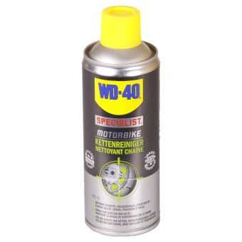 WD-40 Renovador Silicones 500ml