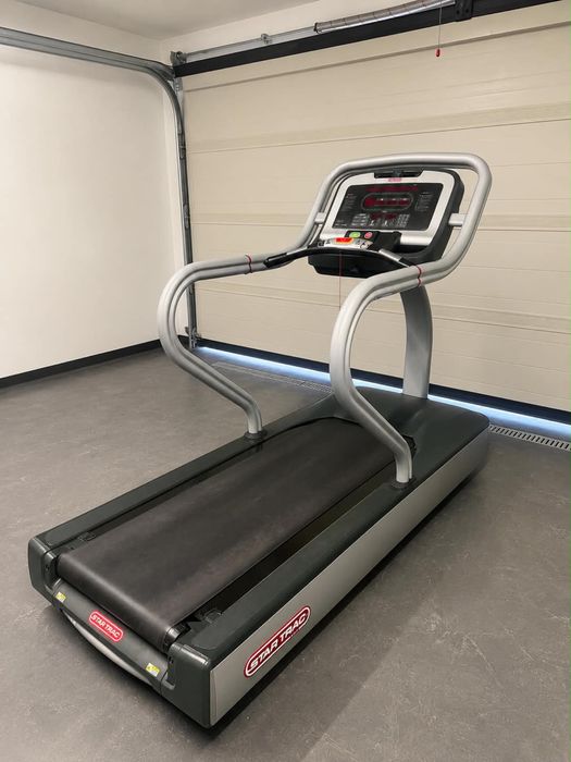 Sprzedam bieżnię Star-Trac S-TRc S-Series (klubowa, 5 KM AC)