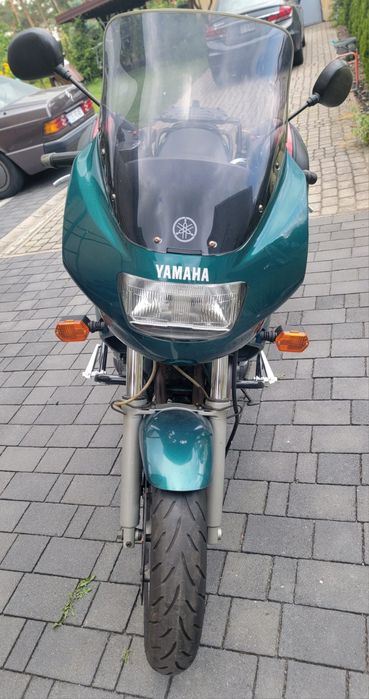 Yamaha