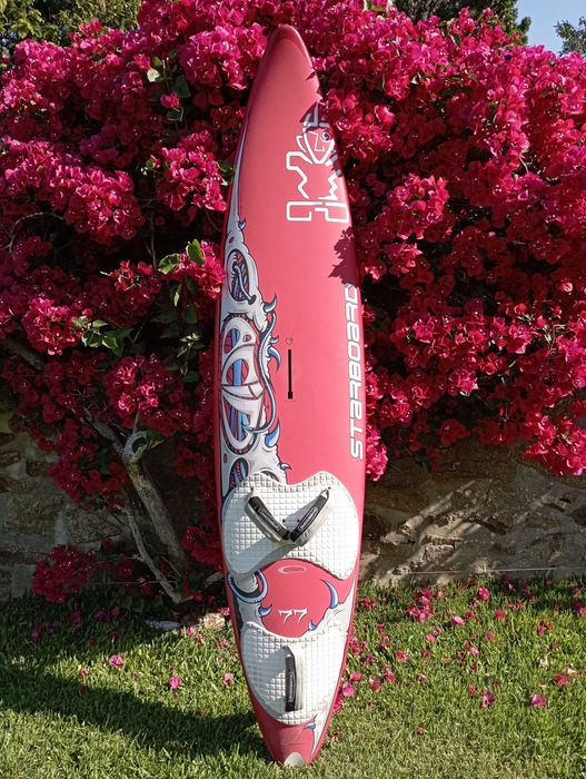 Prancha de windsurf Starboard 77 L