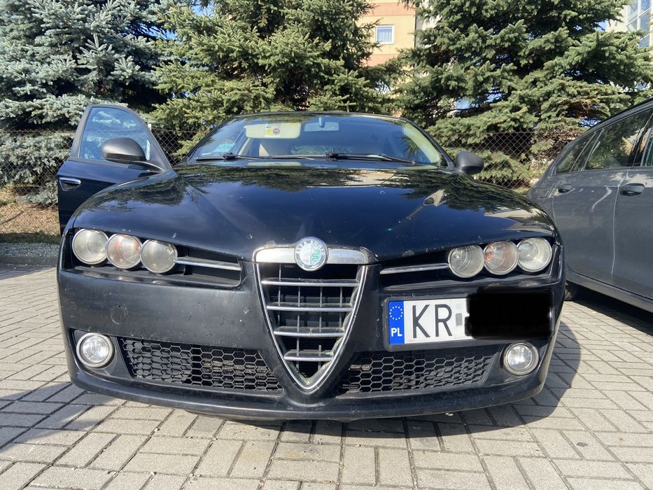 Alfa Romeo 159