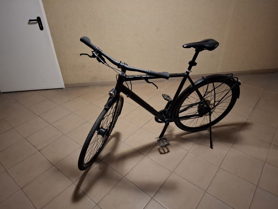 ORBEA carpe 10 deore xt rama L